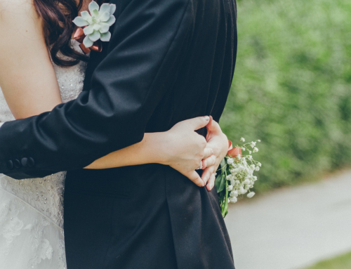 Il fotografo per il tuo matrimonio a Como