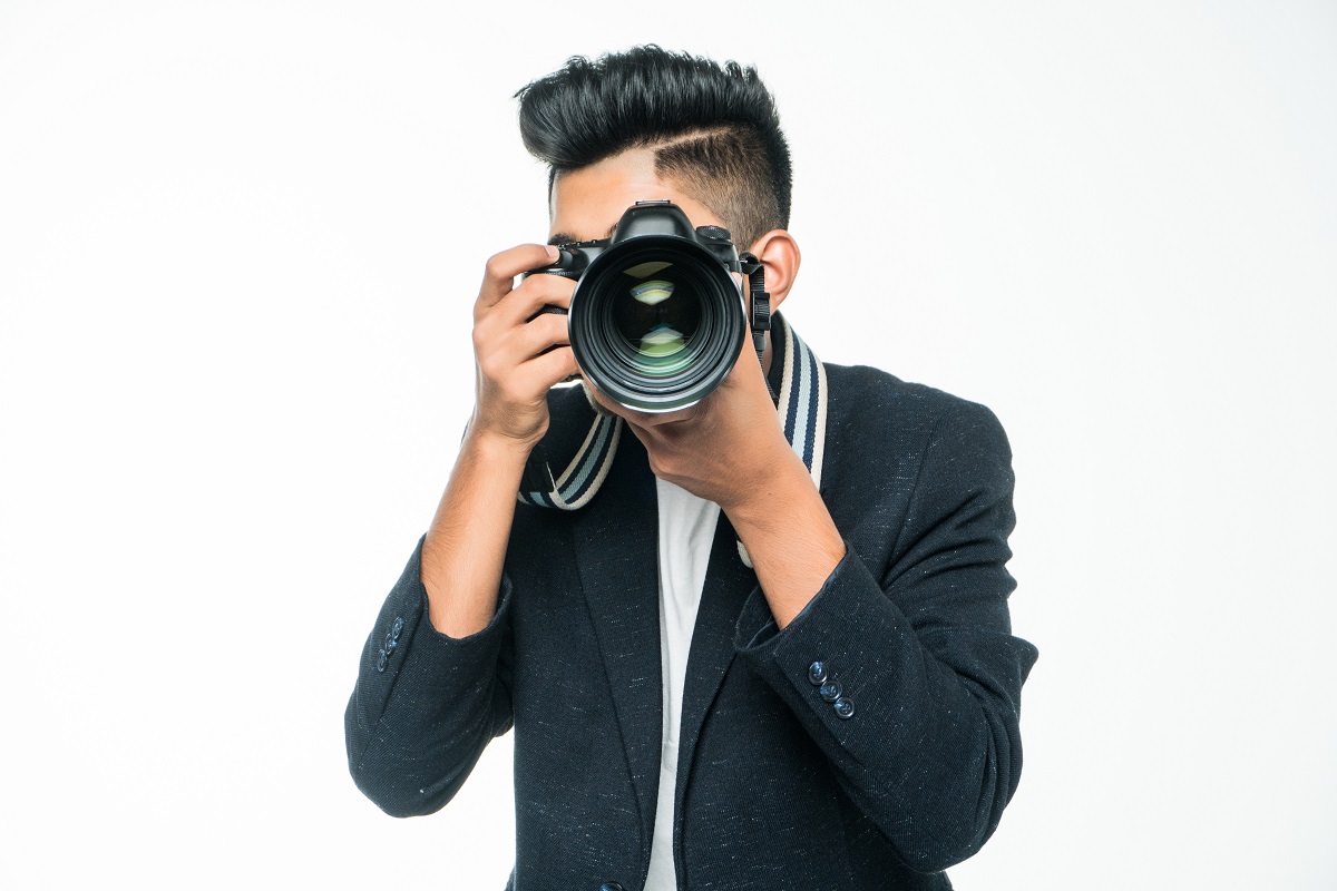 camera foto